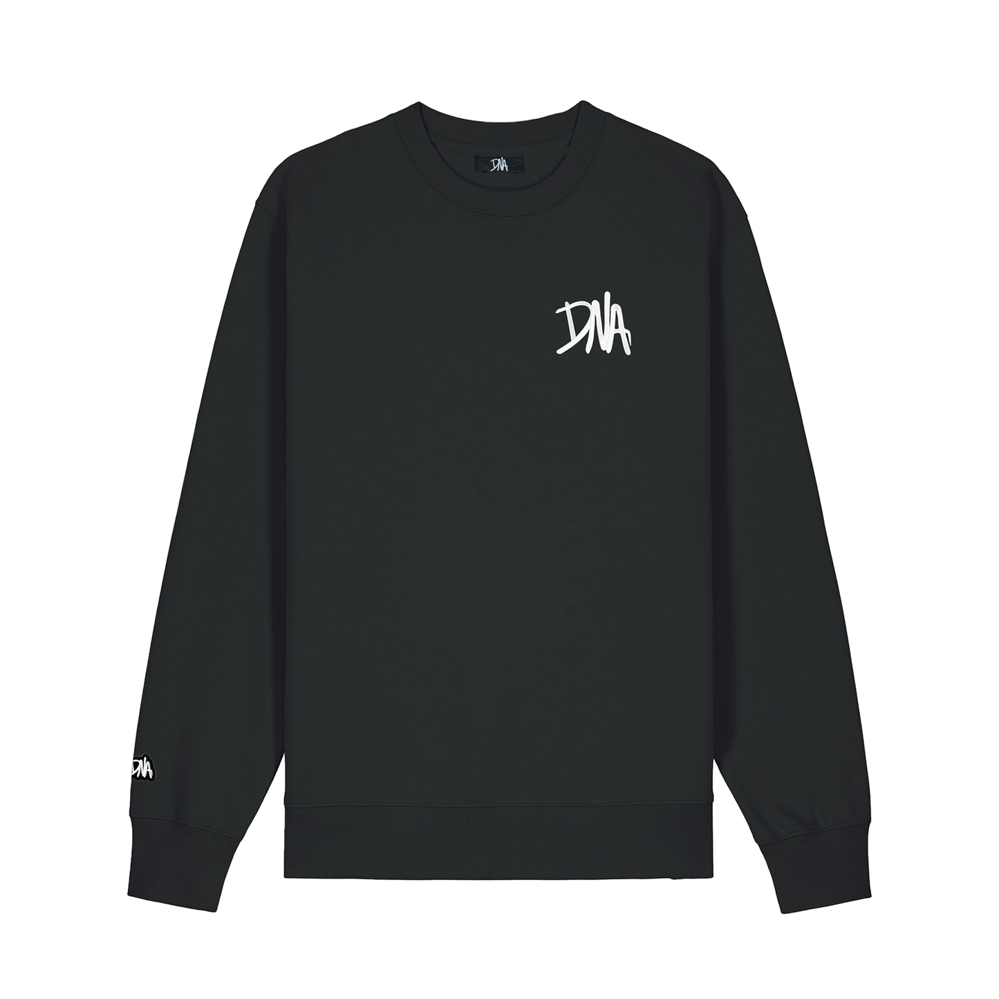 Logo Crew Neck