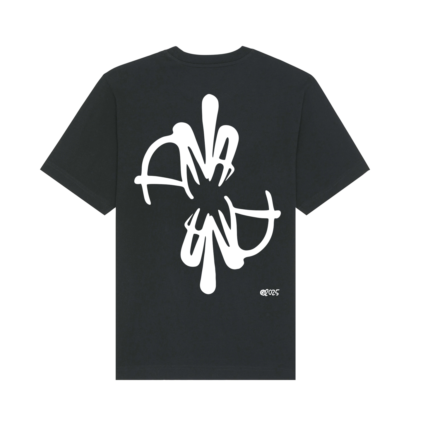 Logo Tee