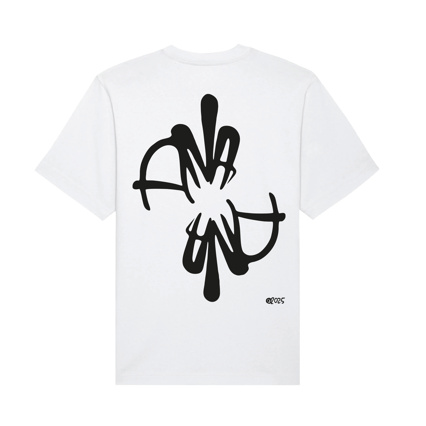 Logo Tee