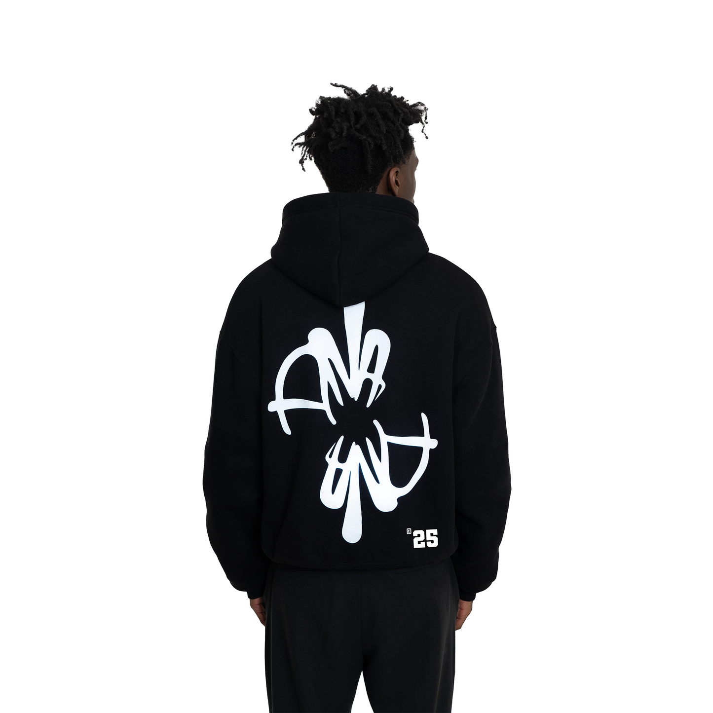 Classic Hoodie