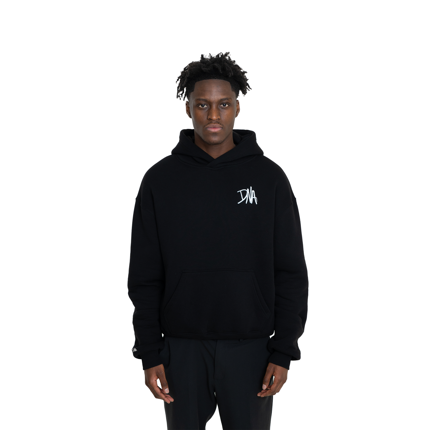 Classic Hoodie
