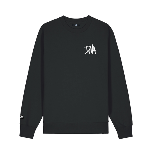 Logo Crew Neck