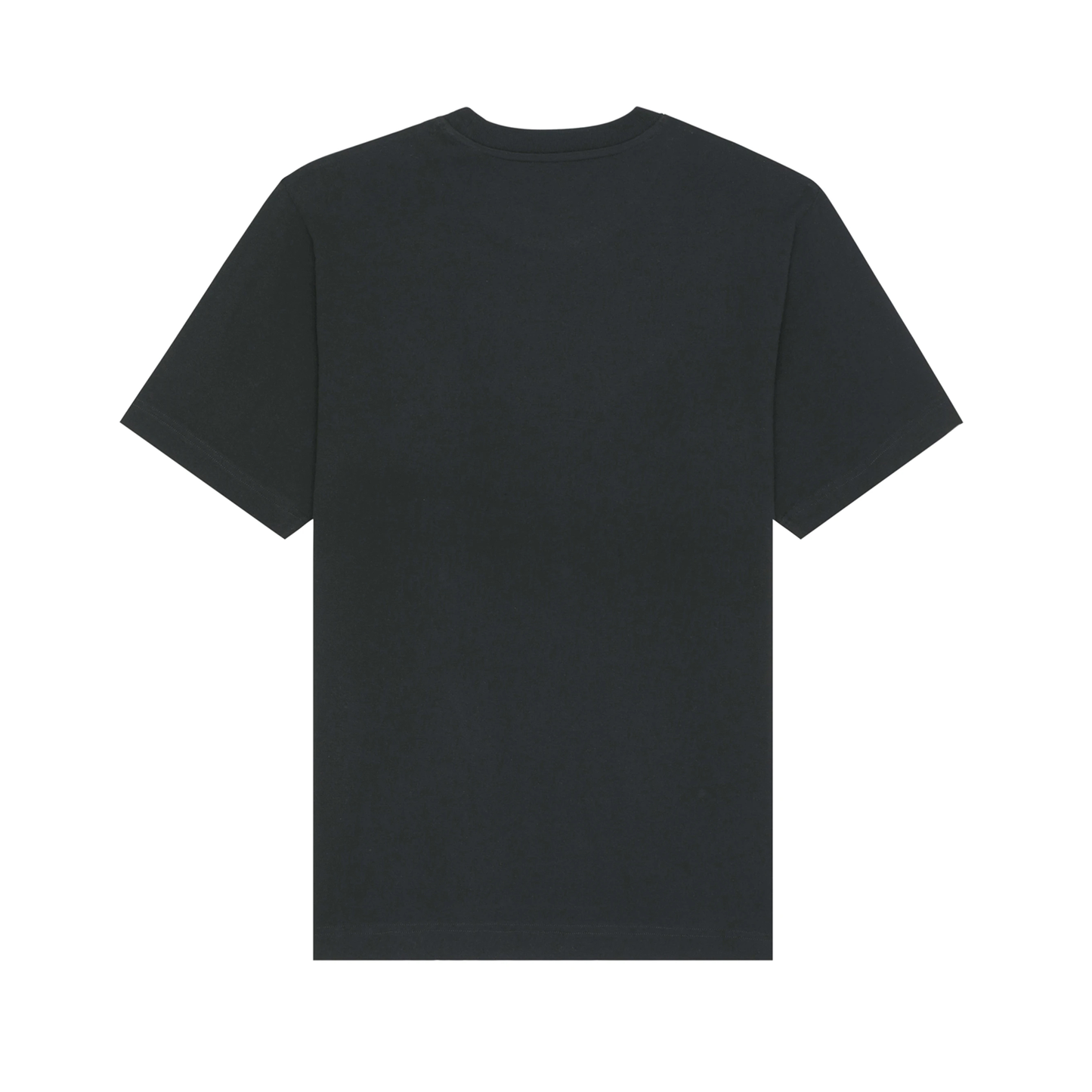 Modern Halftone Tee