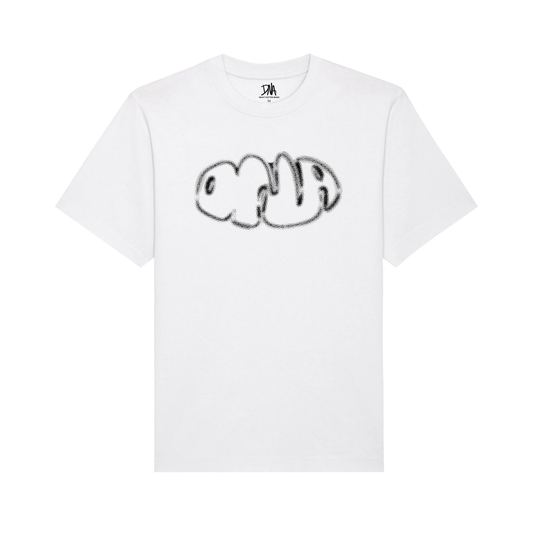 Modern Halftone Tee