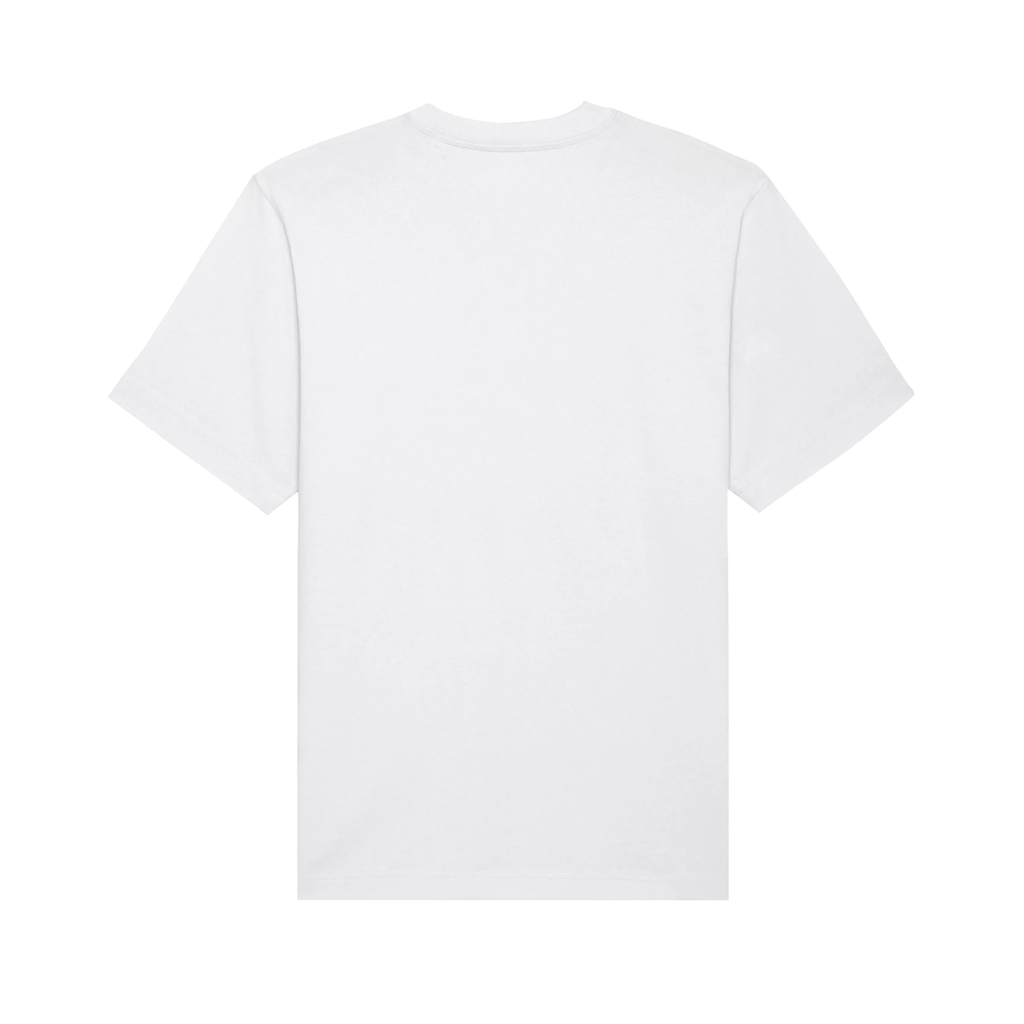Modern Halftone Tee