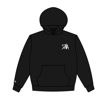 World Wide Hoodie