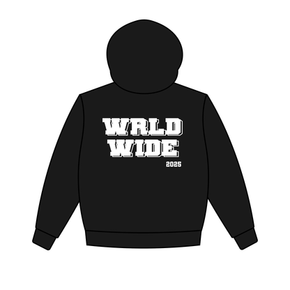 World Wide Hoodie