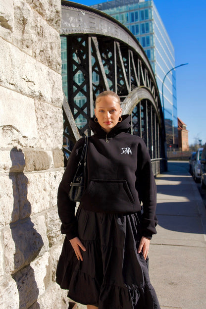 World Wide Hoodie