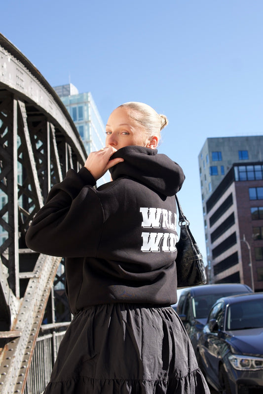 World Wide Hoodie