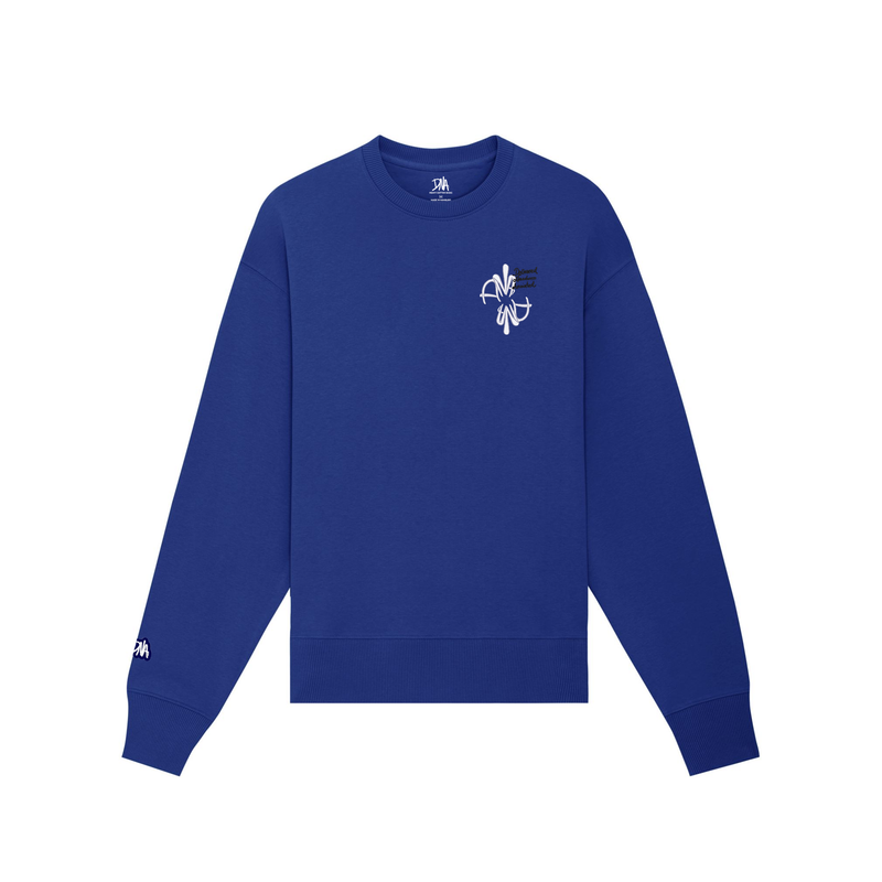 Anointed Sweater