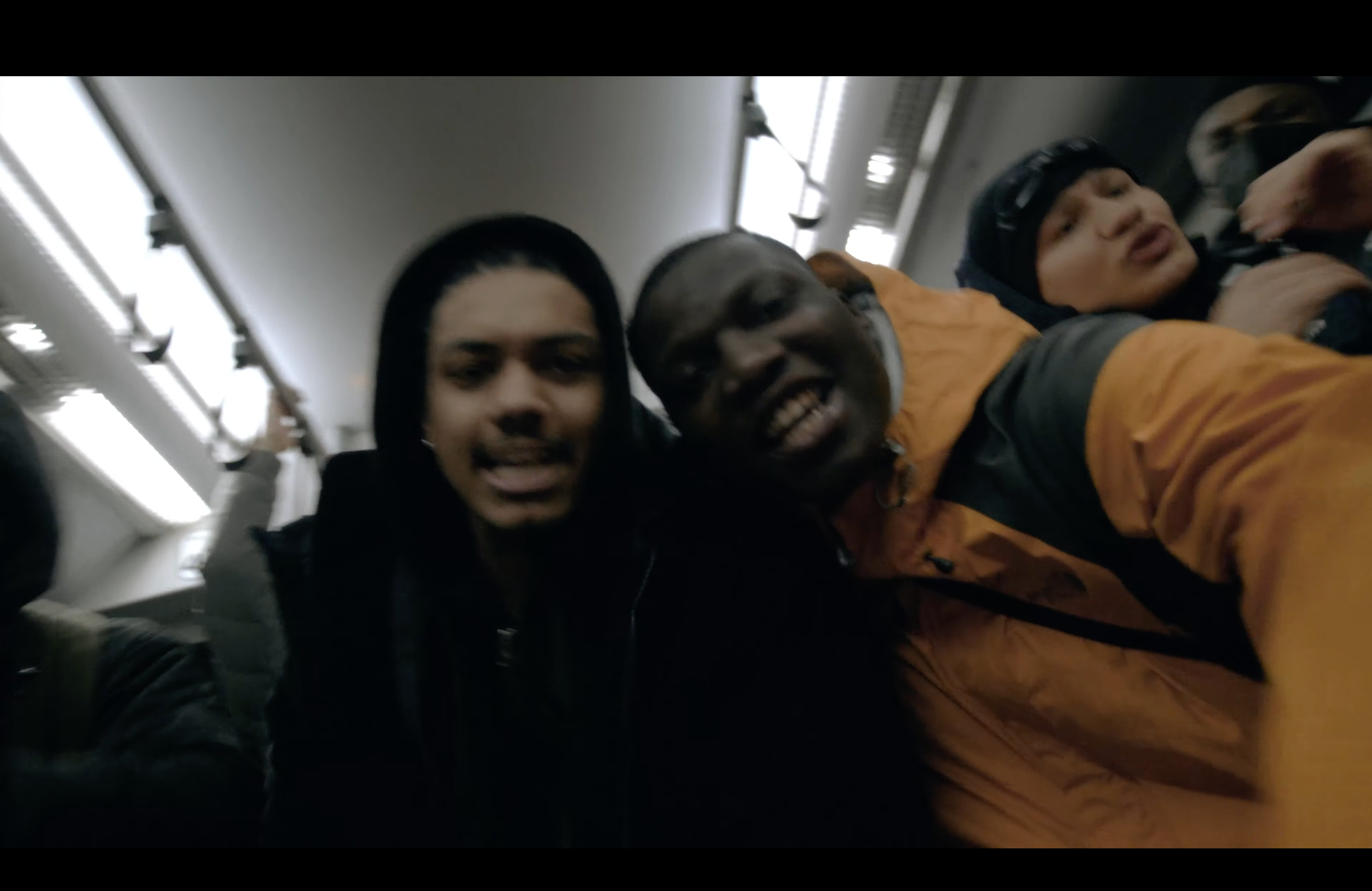 Load video: 