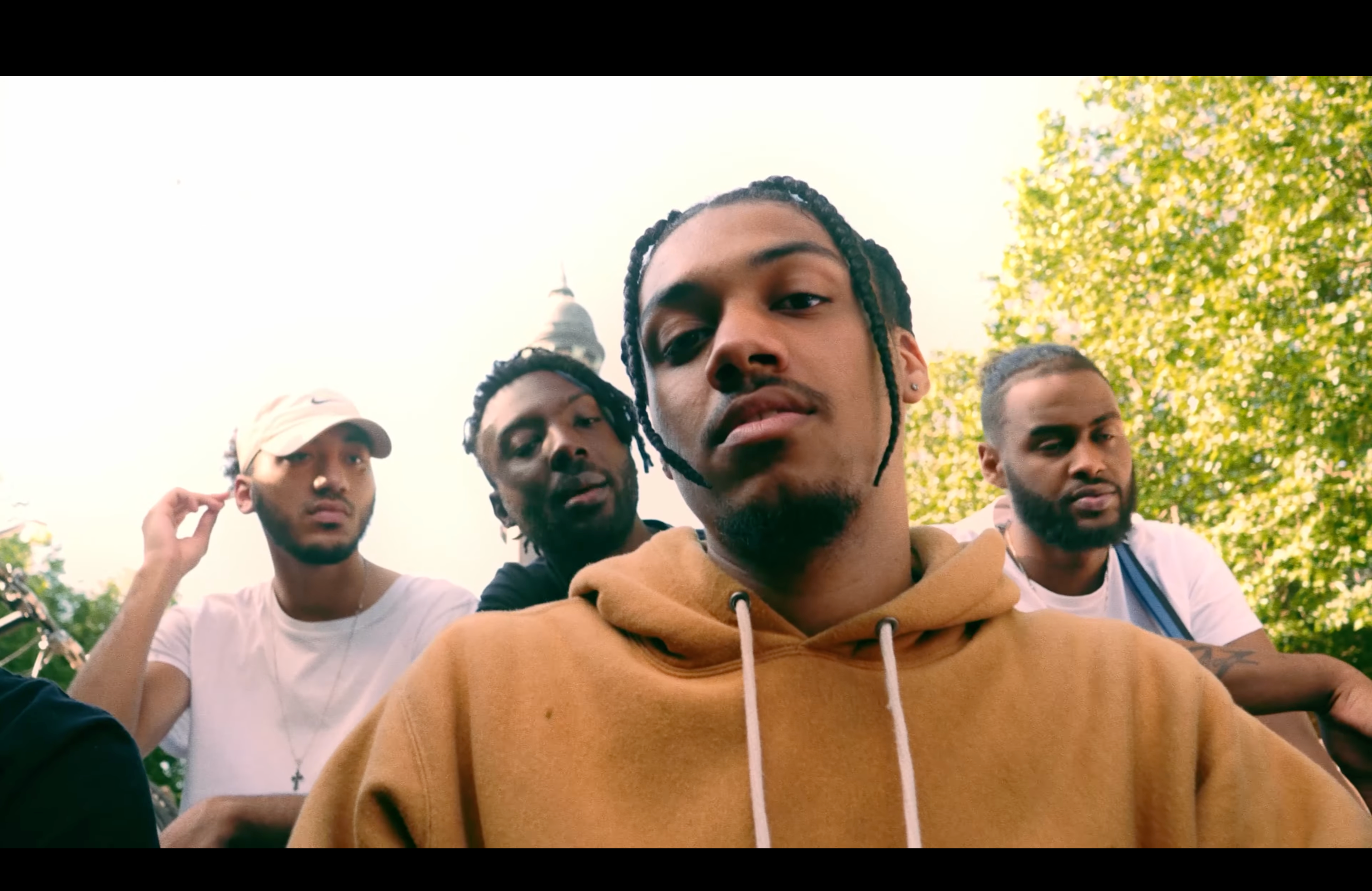 Load video: 
