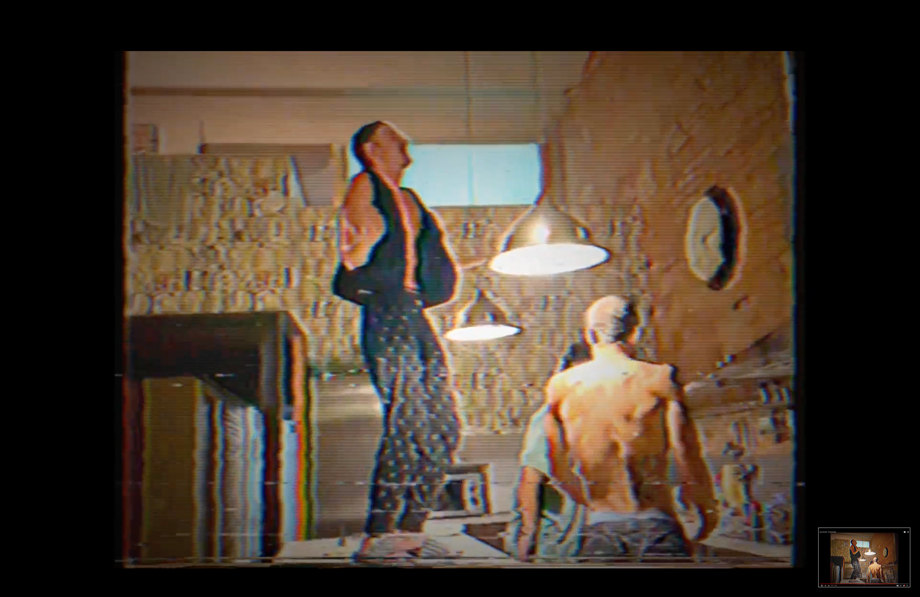 Load video: 